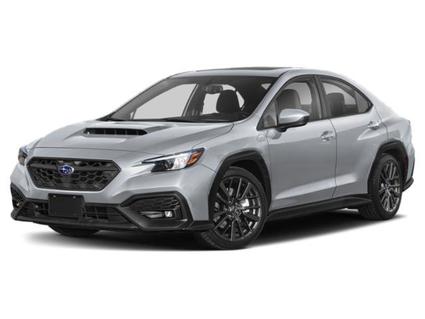 2026 Subaru WRX Saint Paul MN