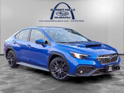 2024 Subaru WRX Saint Louis MO