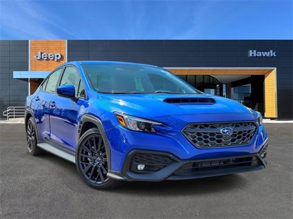 2024 Subaru WRX Forest Park IL