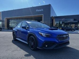 2024 Subaru WRX Forest Park IL