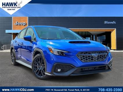 2024 Subaru WRX Forest Park IL