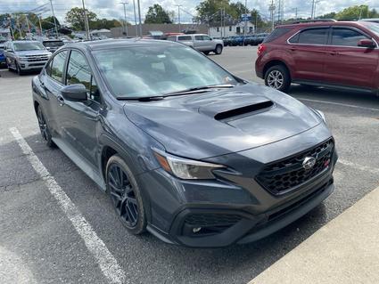 2025 Subaru WRX Beckley WV