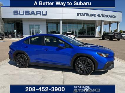2025 Subaru WRX Fruitland ID