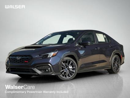 2025 Subaru WRX South Saint Paul MN