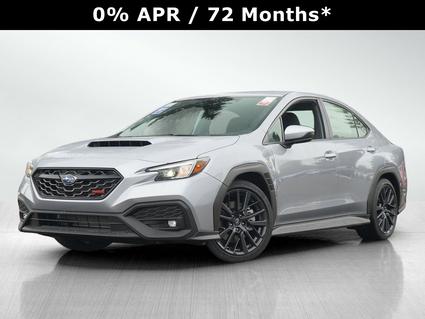 2025 Subaru WRX Burnsville MN