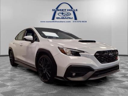 2025 Subaru WRX Saint Louis MO
