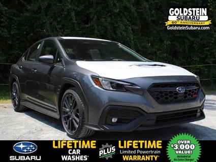2025 Subaru WRX Albany NY