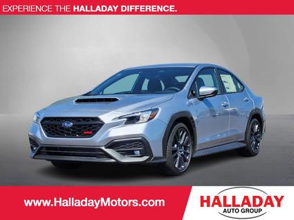 2025 Subaru WRX Cheyenne WY