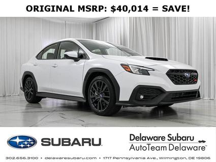 2025 Subaru WRX Wilmington DE