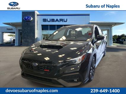 2025 Subaru WRX Naples FL