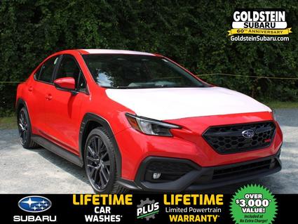 2025 Subaru WRX Albany NY