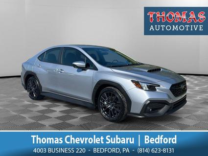 2025 Subaru WRX Bedford PA
