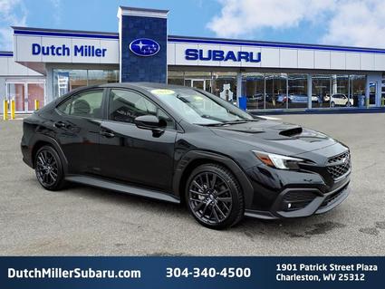 2025 Subaru WRX Charleston WV