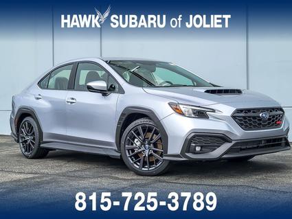 2026 Subaru WRX Plainfield IL