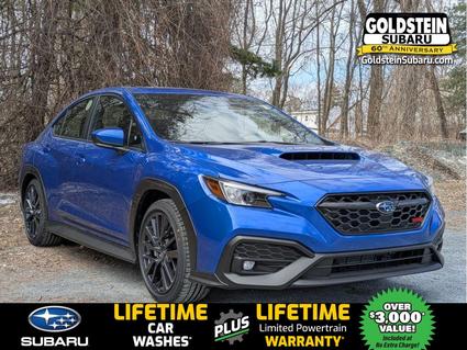 2026 Subaru WRX Albany NY