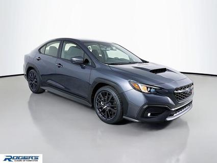 2026 Subaru WRX Hermiston OR