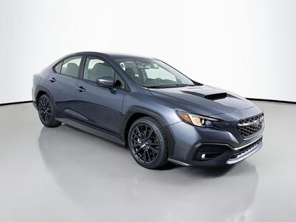 2026 Subaru WRX Hermiston OR