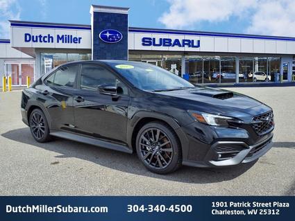 2025 Subaru WRX Charleston WV