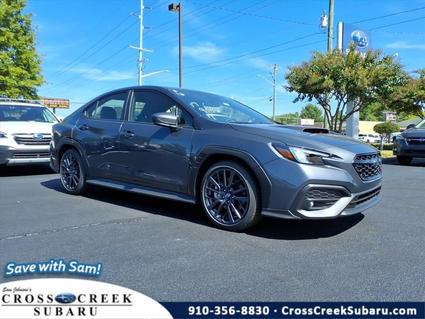 2025 Subaru WRX Fayetteville NC
