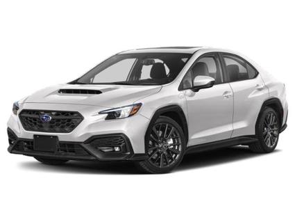 2025 Subaru WRX Minneapolis MN