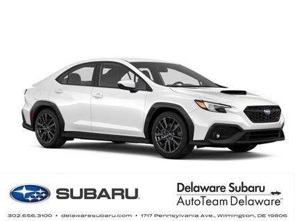 2025 Subaru WRX Wilmington DE