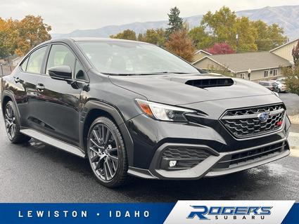 2025 Subaru WRX Lewiston ID