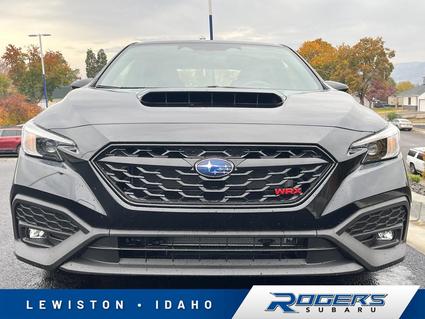 2025 Subaru WRX Lewiston ID