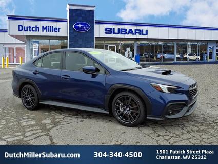 2025 Subaru WRX Charleston WV