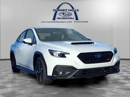 2025 Subaru WRX Saint Louis MO