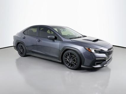 2025 Subaru WRX Hermiston OR