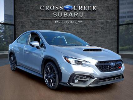2026 Subaru WRX Fayetteville NC