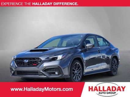 2026 Subaru WRX Cheyenne WY