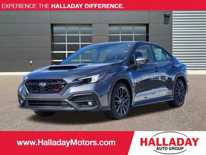 2026 Subaru WRX Cheyenne WY