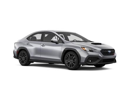 2026 Subaru WRX Greenville SC