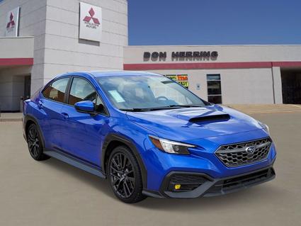 2024 Subaru WRX Plano TX