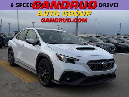 2024 Subaru WRX Green Bay WI
