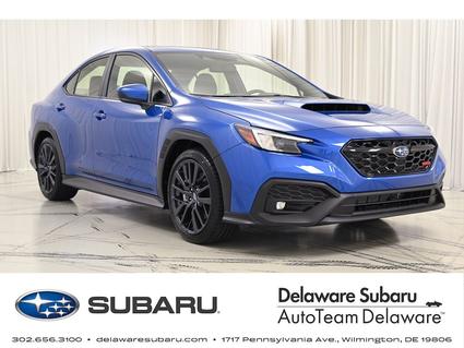 2025 Subaru WRX Wilmington DE