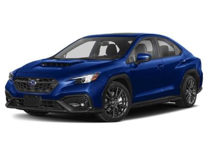 2025 Subaru WRX Saint Paul MN