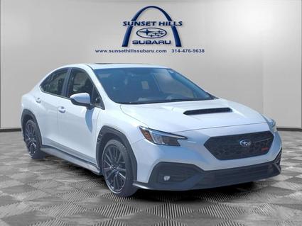 2025 Subaru WRX Saint Louis MO