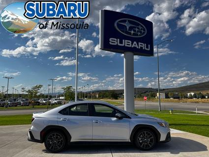 2025 Subaru WRX Missoula MT