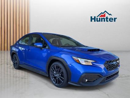 2025 Subaru WRX Fletcher NC