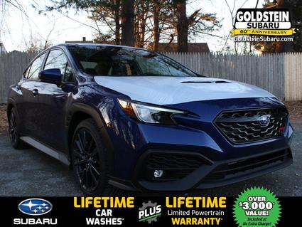 2025 Subaru WRX Albany NY