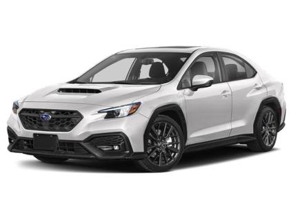 2026 Subaru WRX Saint Paul MN
