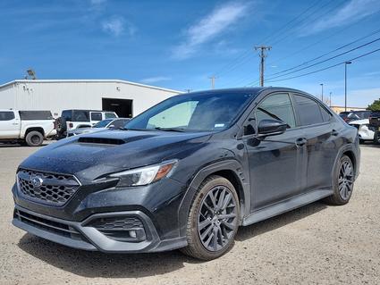 2024 Subaru WRX Santa Fe NM