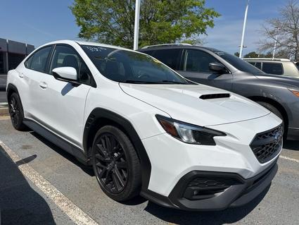 2024 Subaru WRX Daphne AL