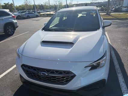 2024 Subaru WRX Daphne AL