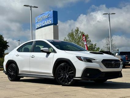 2024 Subaru WRX Daphne AL