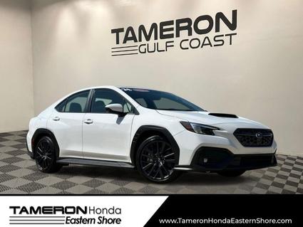 2024 Subaru WRX Daphne AL