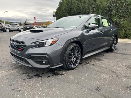 2025 Subaru WRX Casper WY
