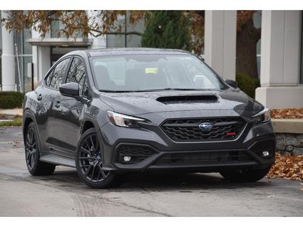 2025 Subaru WRX Lexington KY